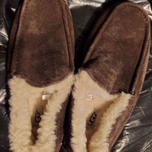 Ugg Men's House Shoes